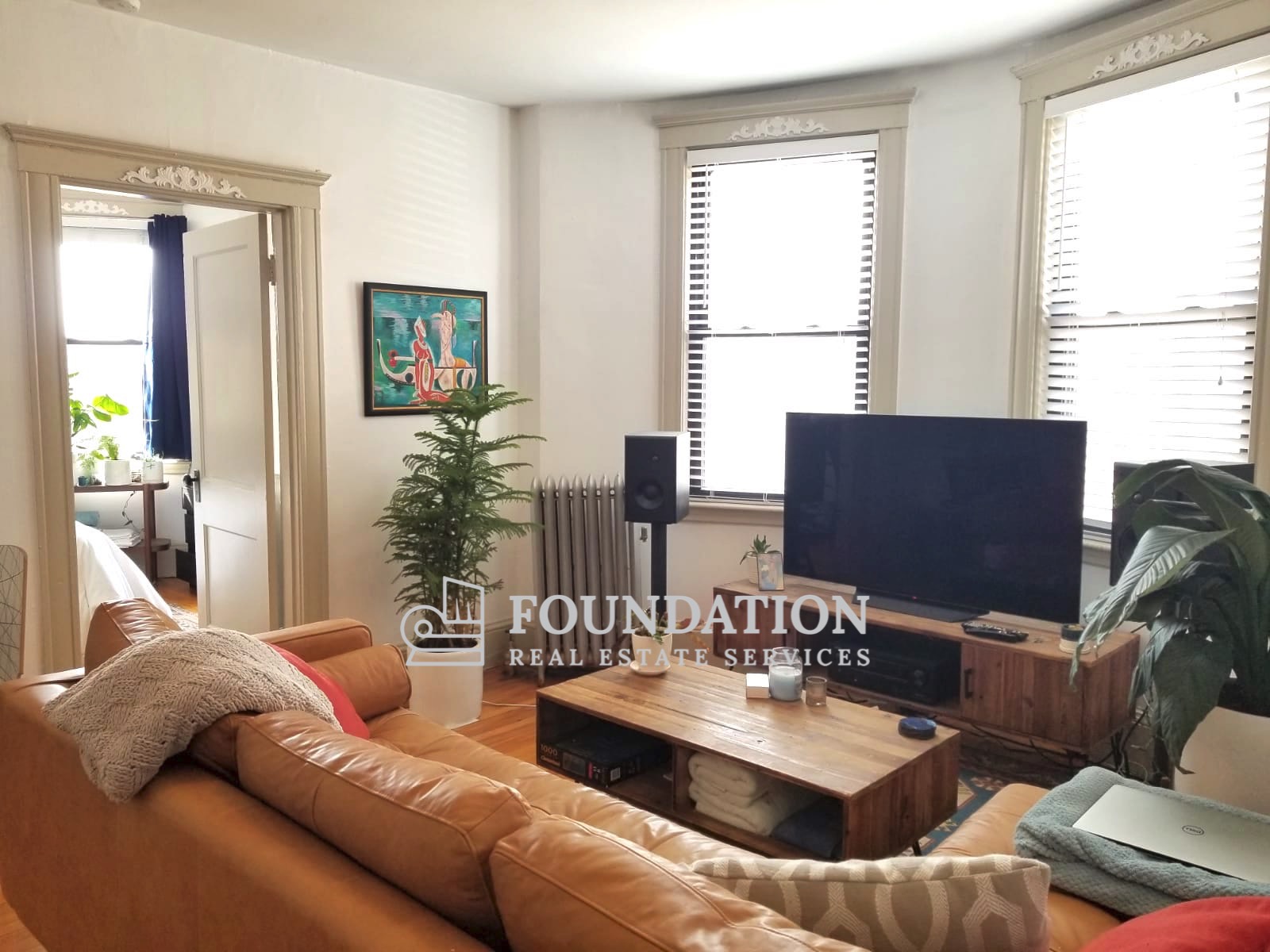 1 bed, 1 bath apartment for rent at 1697 Commonwealth Ave Unit 3, Brighton — photo 3 of 11