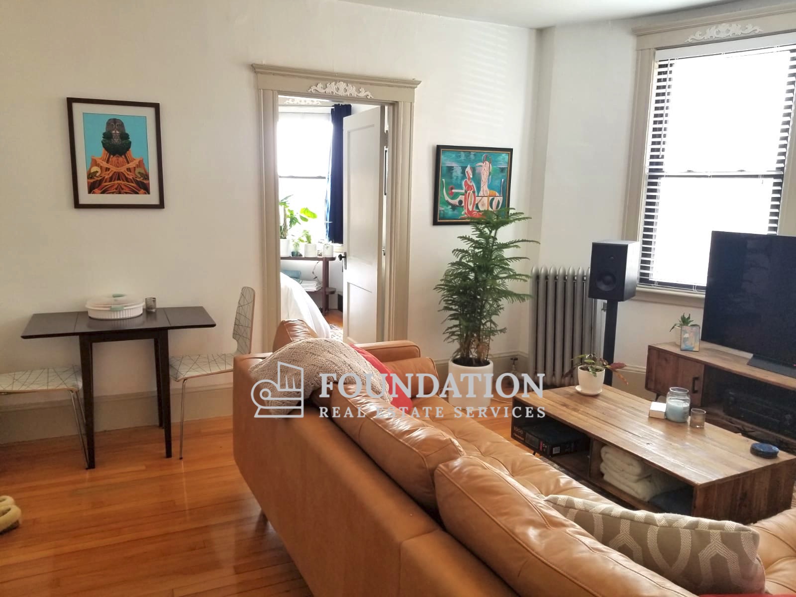 1 bed, 1 bath apartment for rent at 1697 Commonwealth Ave Unit 3, Brighton — photo 4 of 11