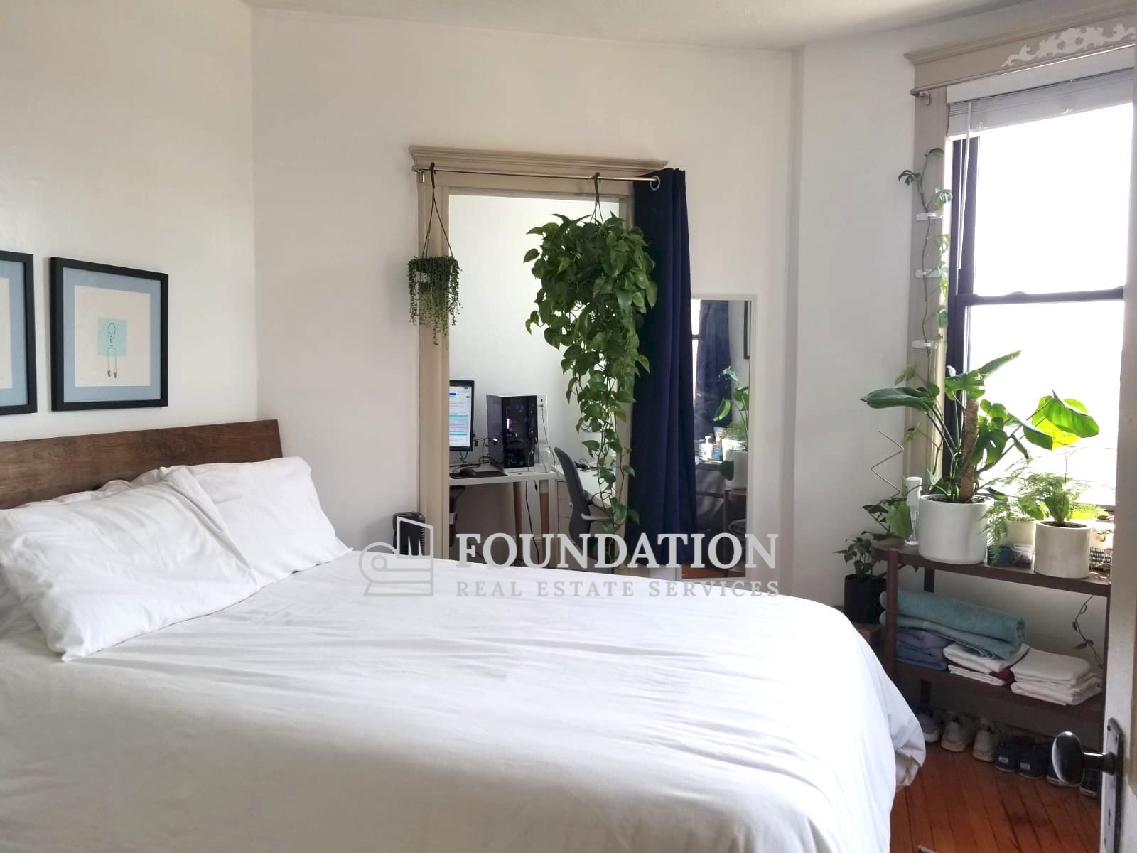 1 bed, 1 bath apartment for rent at 1697 Commonwealth Ave Unit 3, Brighton — photo 8 of 11