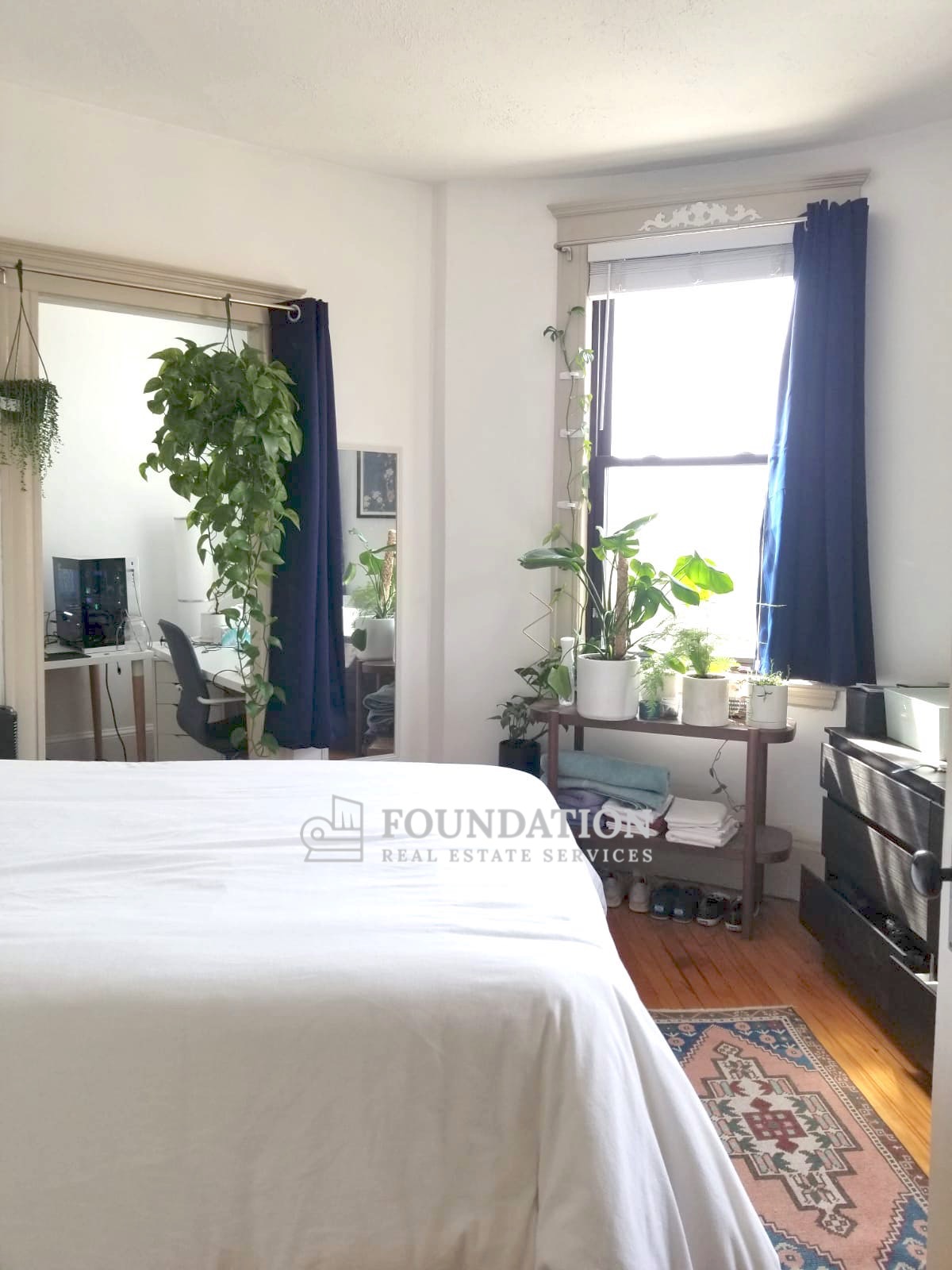 1 bed, 1 bath apartment for rent at 1697 Commonwealth Ave Unit 3, Brighton — photo 10 of 11