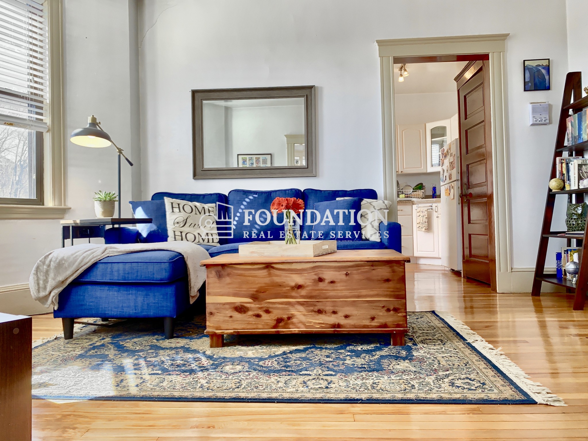 1 bed, 1 bath apartment for rent at 1697 Commonwealth Ave Unit 3, Brighton — photo 2 of 6