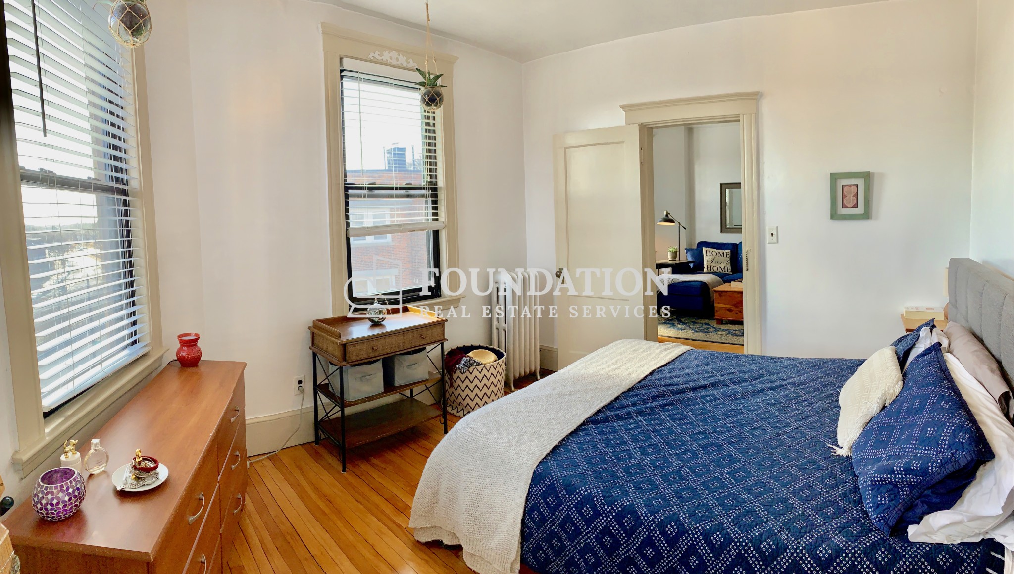 1 bed, 1 bath apartment for rent at 1697 Commonwealth Ave Unit 3, Brighton — photo 5 of 6