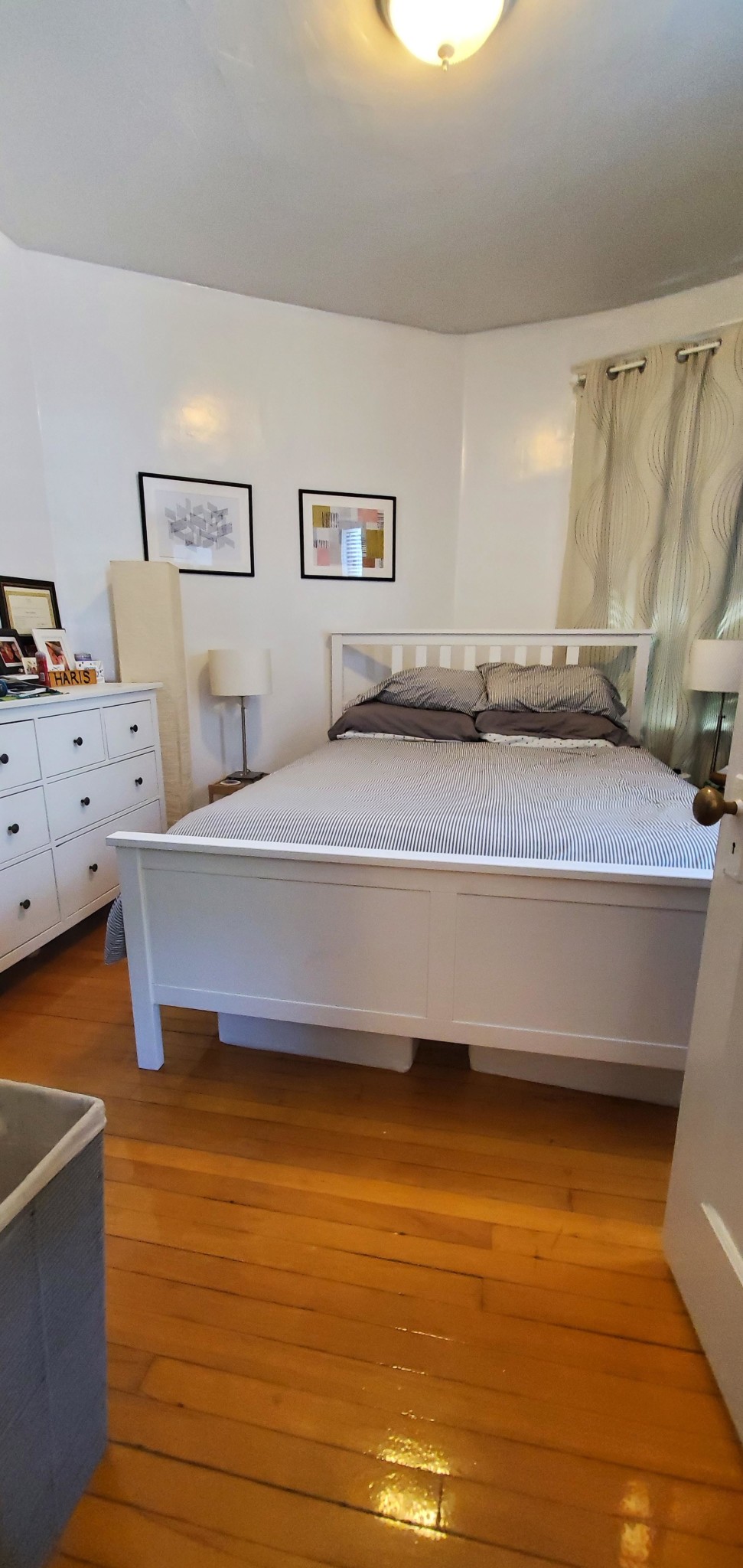1 bed, 1 bath apartment for rent at 1697 Commonwealth Ave Unit 1, Brighton — photo 4 of 10