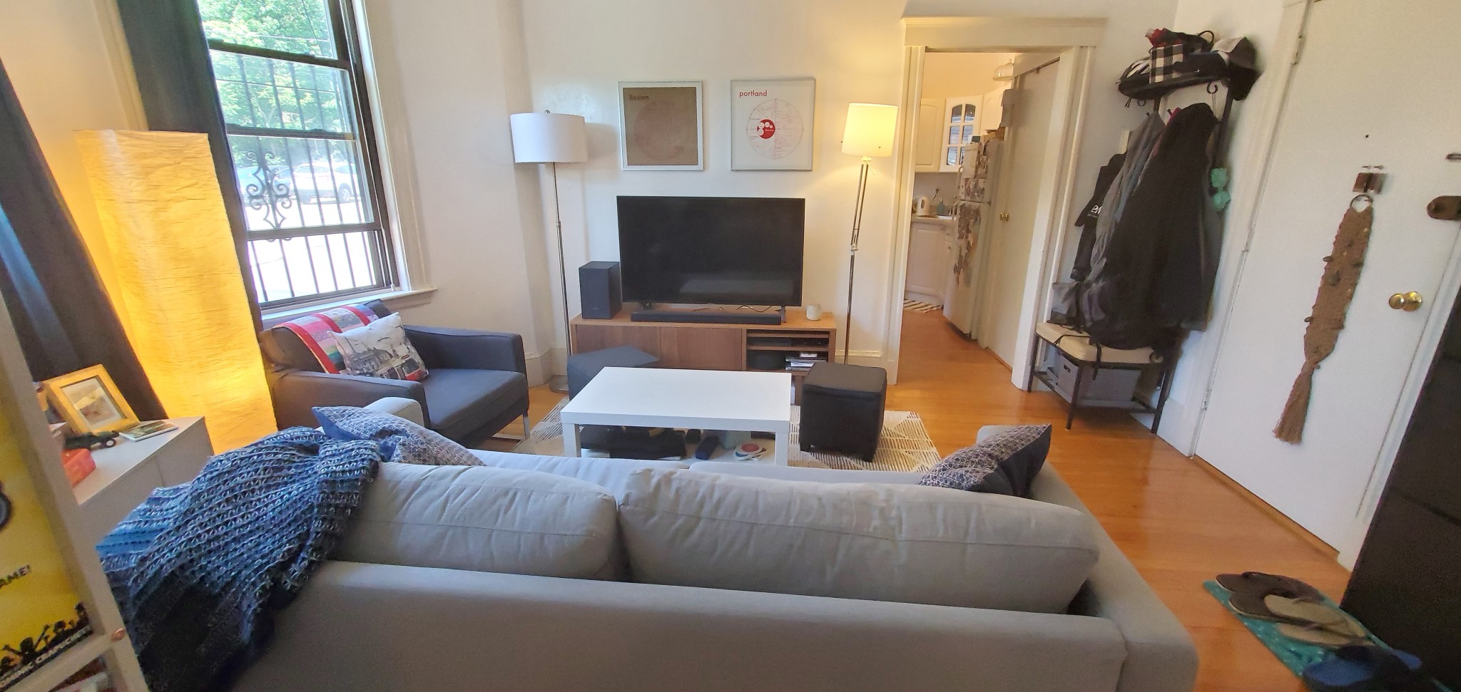 1 bed, 1 bath apartment for rent at 1697 Commonwealth Ave Unit 1, Brighton — photo 10 of 10