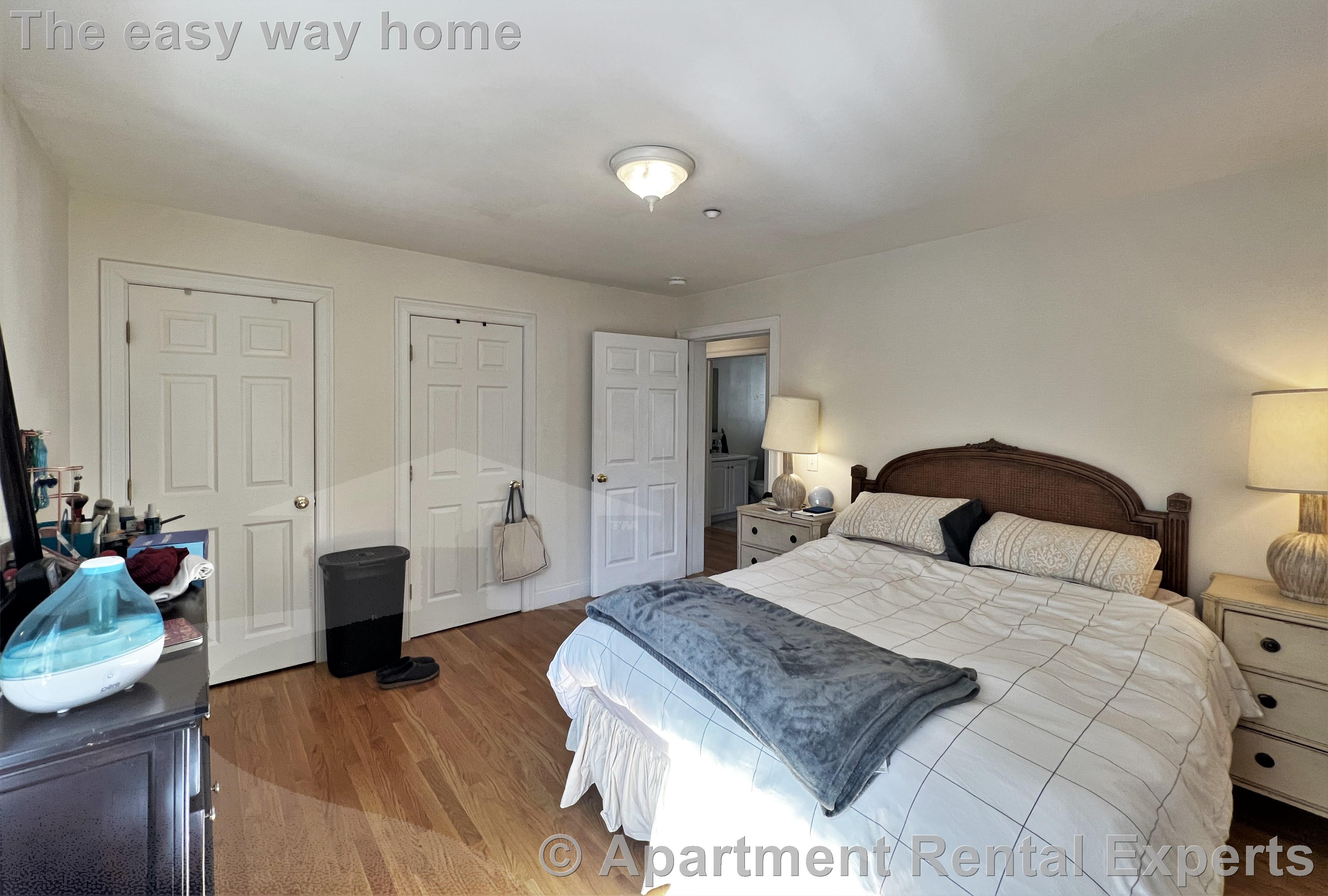 91 Pearson Ave, Davis Square