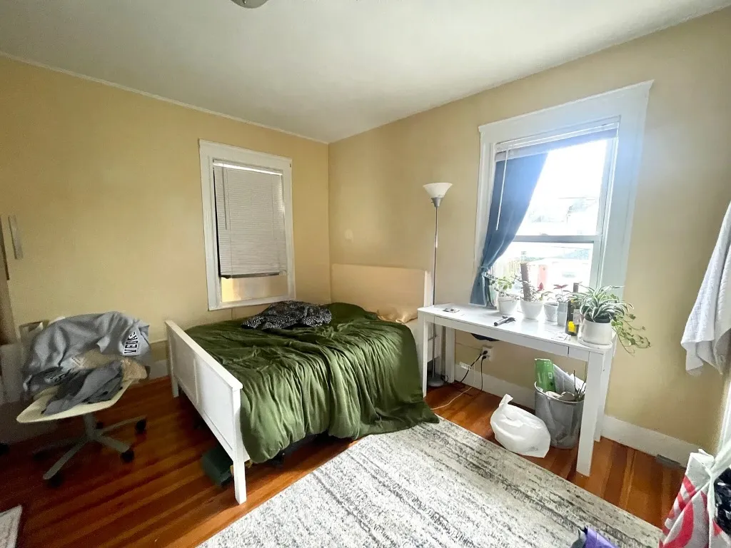 123 Winthrop St, Medford