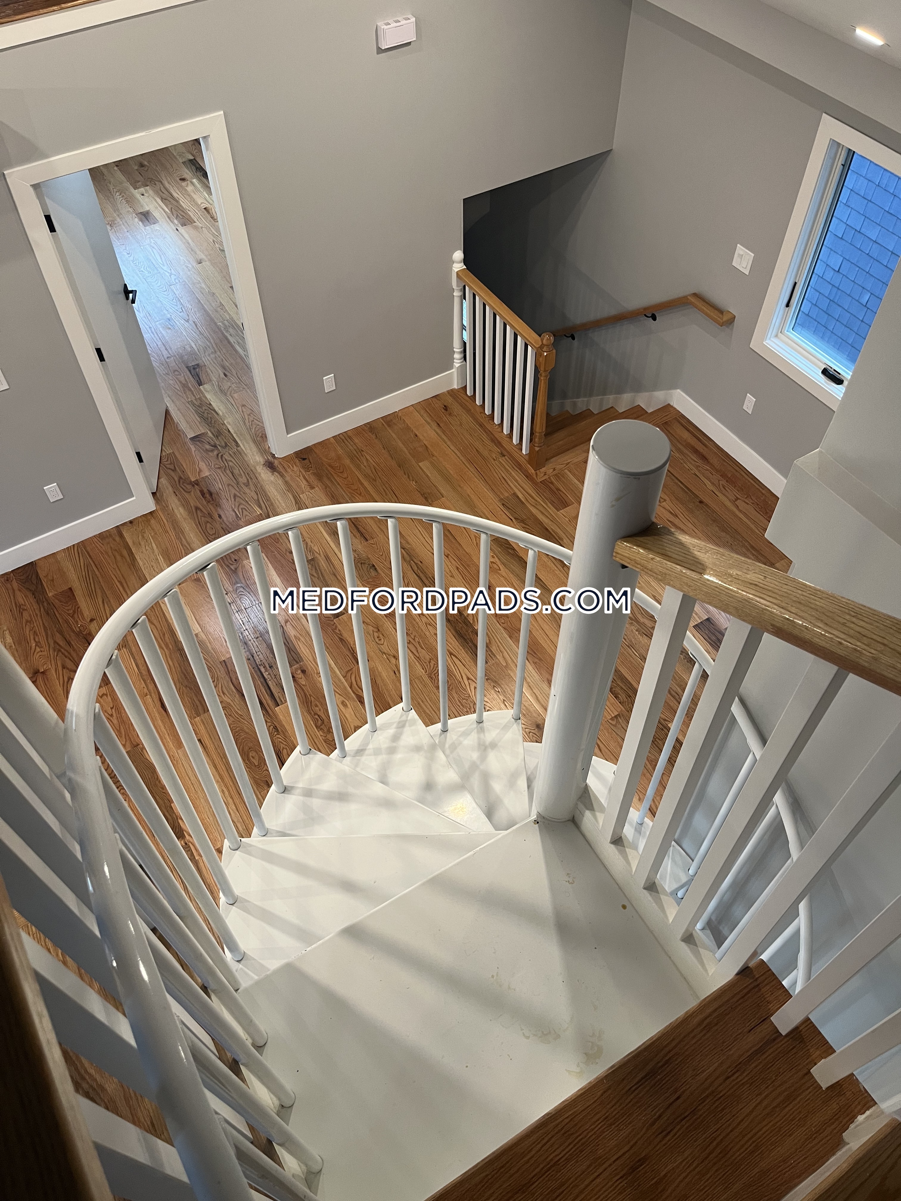 4 bed, 2.5 bath apartment for rent at 258 Main Unit U2, Magoun Square — photo 12 of 20