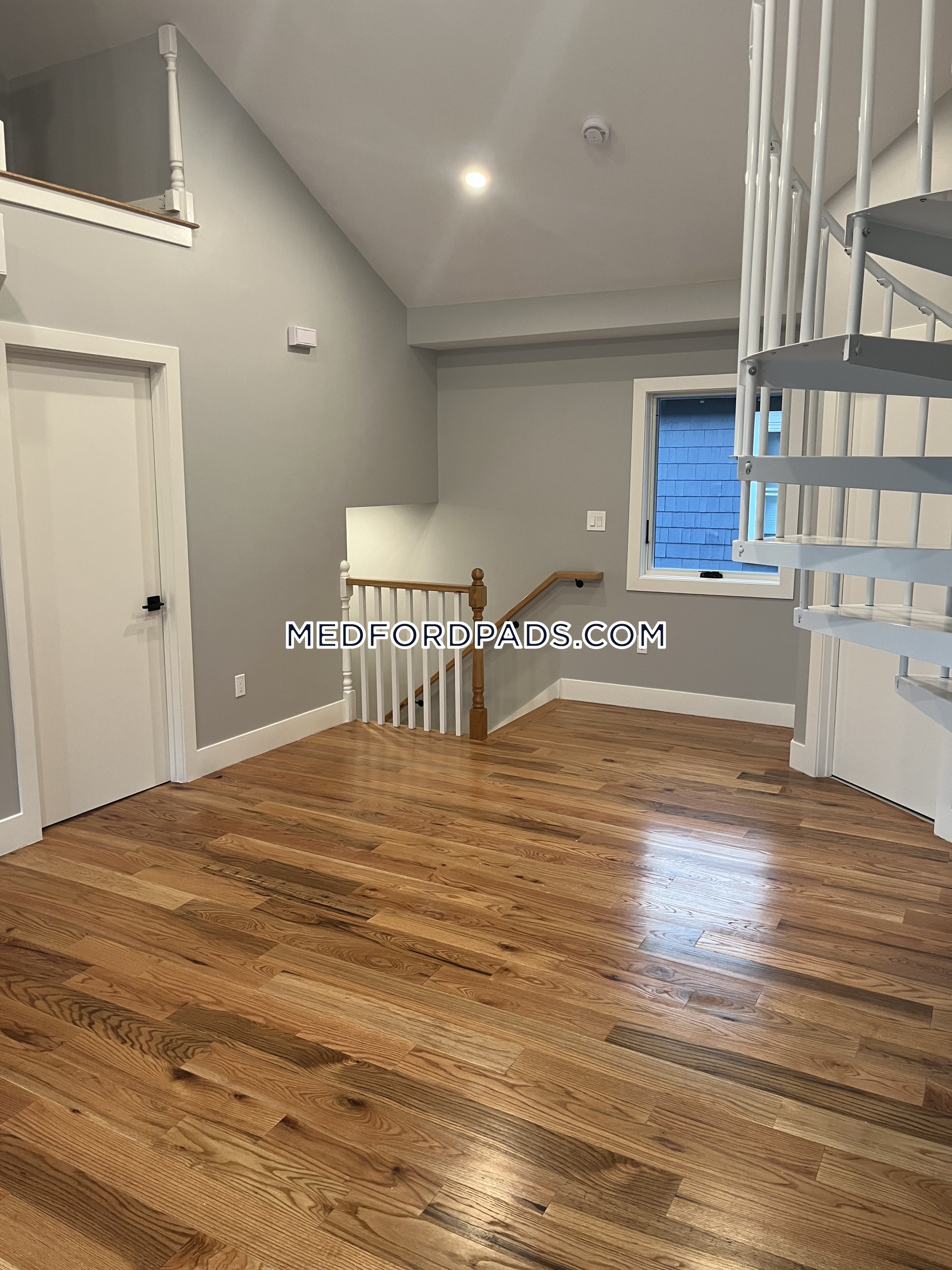 4 bed, 2.5 bath apartment for rent at 258 Main Unit U2, Magoun Square — photo 17 of 20