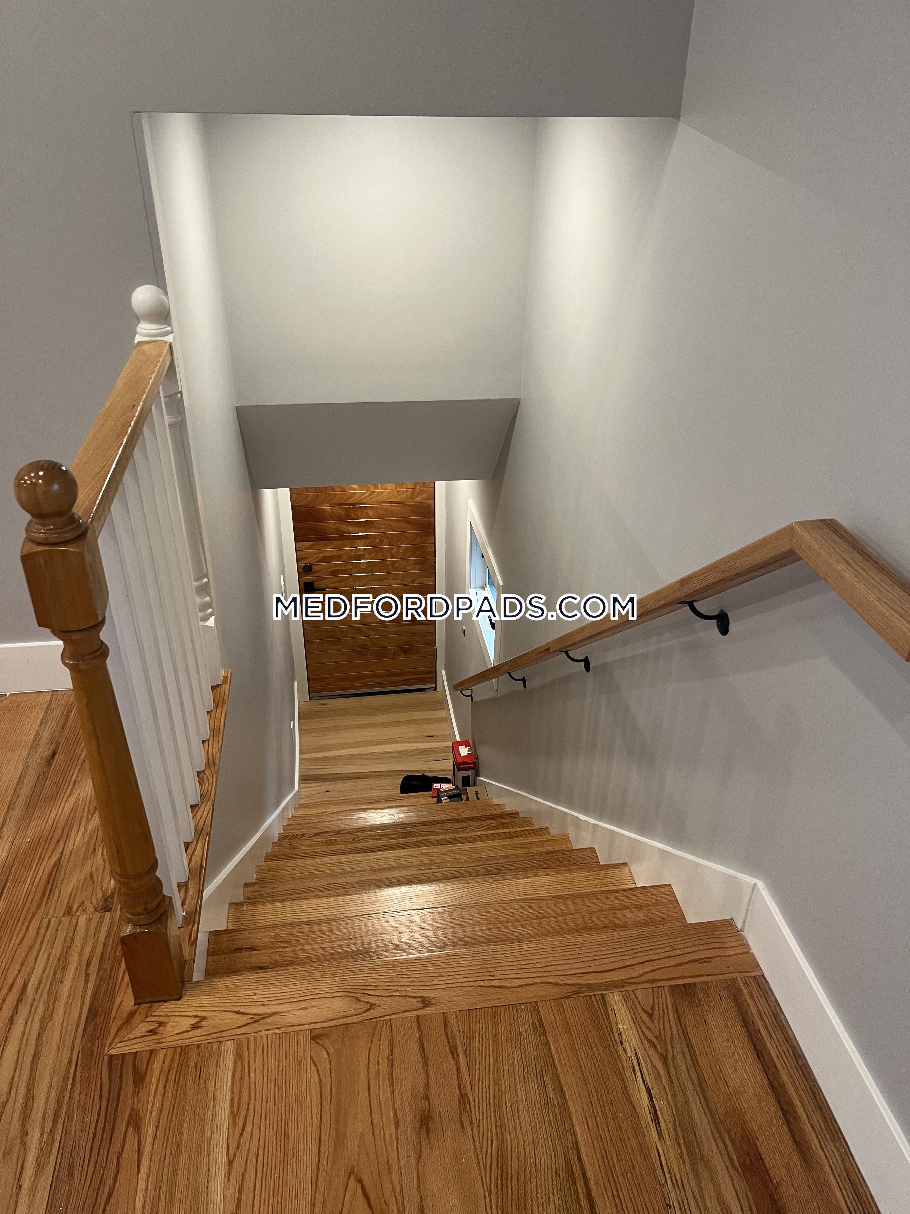 4 bed, 2.5 bath apartment for rent at 258 Main Unit U2, Magoun Square — photo 18 of 20
