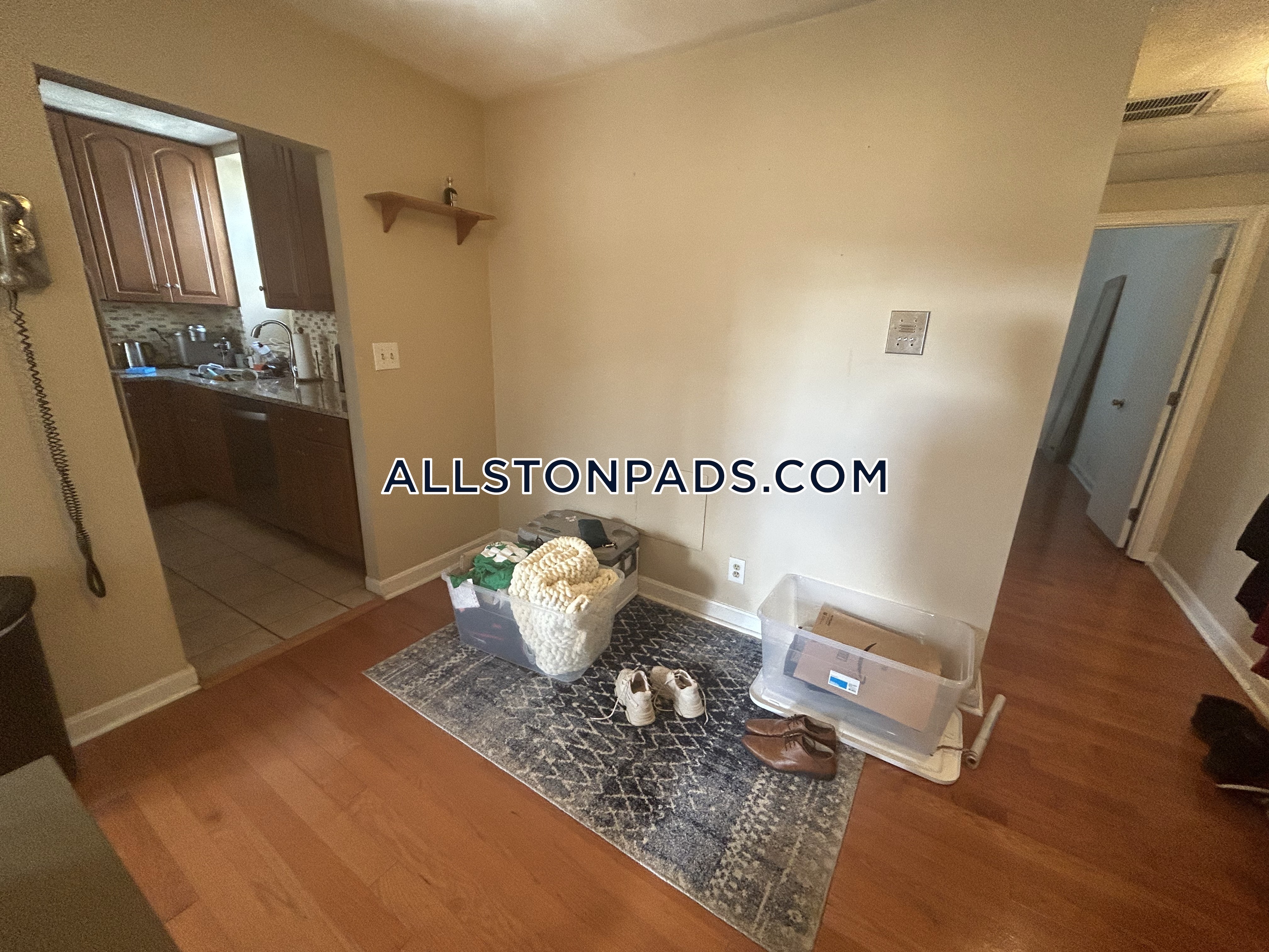 2 bed, 1 bath apartment for rent at 1423 Commonwealth Ave Unit 501, Allston — photo 7 of 10