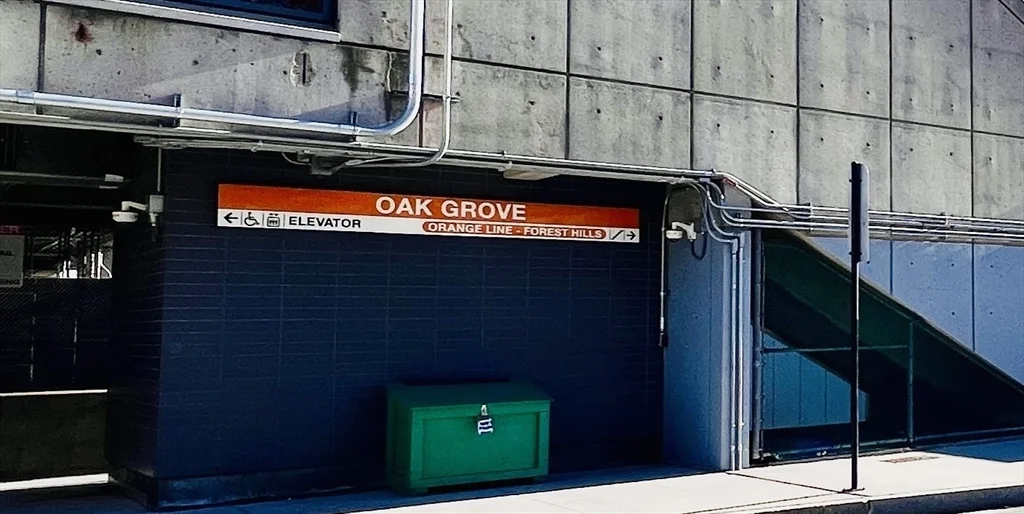 118 Wyoming Ave, Oak Grove