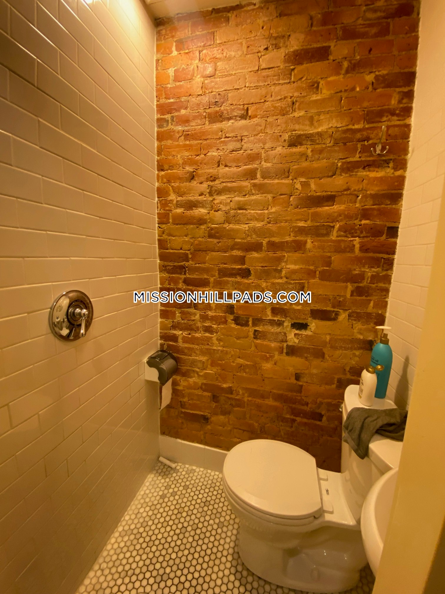3 bed, 2 bath apartment for rent at 830 Huntington Ave Unit 1, Mission Hill — photo 14 of 23