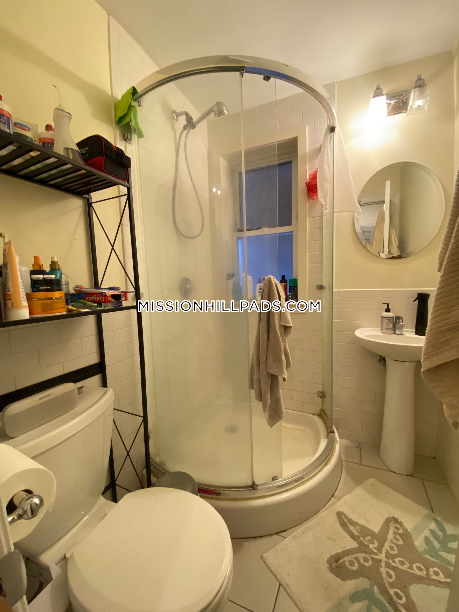3 bed, 2 bath apartment for rent at 830 Huntington Ave Unit 1, Mission Hill — photo 20 of 23