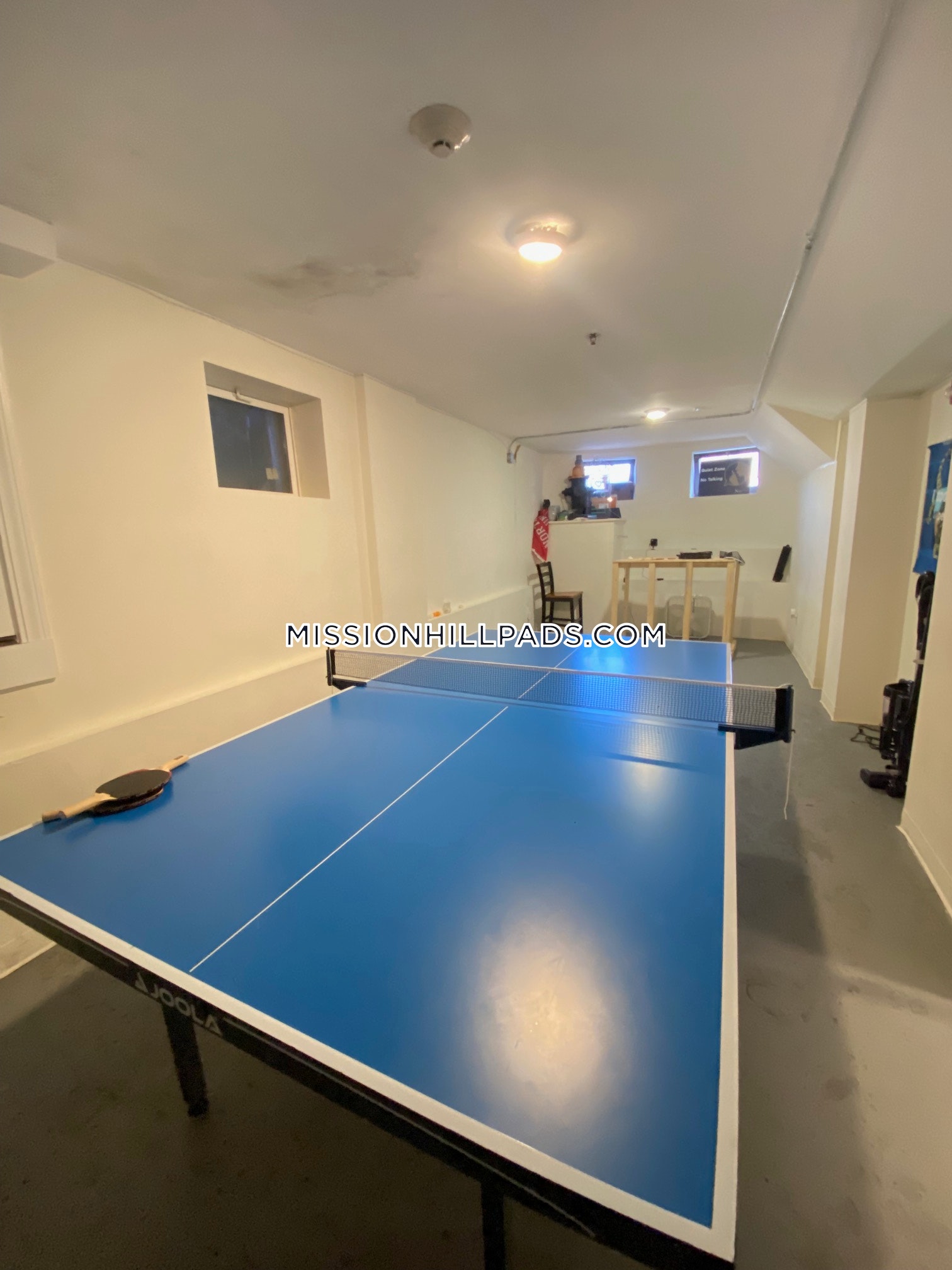 3 bed, 2 bath apartment for rent at 830 Huntington Ave Unit 1, Mission Hill — photo 23 of 23