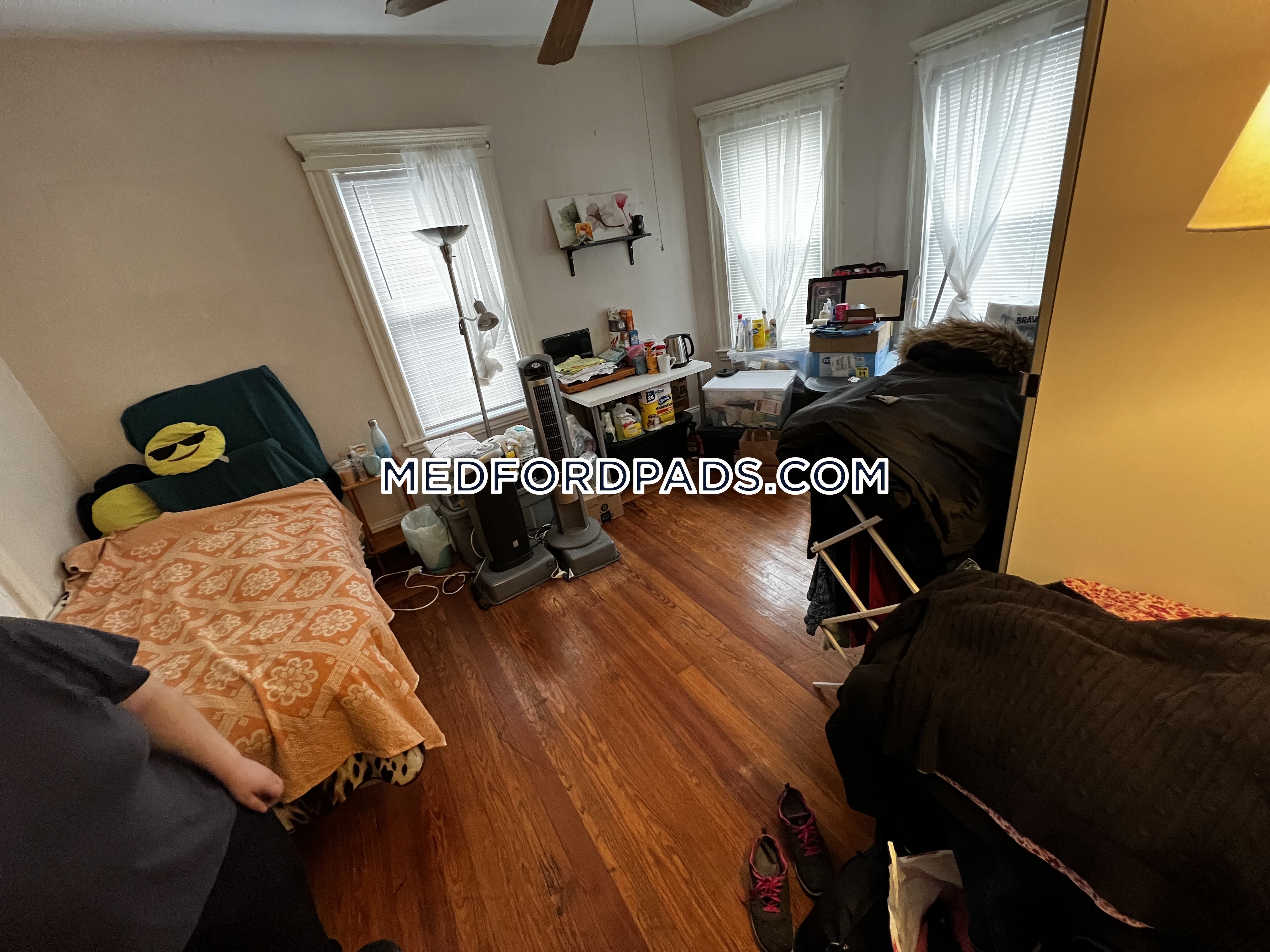 4 bed, 1 bath apartment for rent at 166 Main St Unit 2, Tufts University — photo 5 of 12