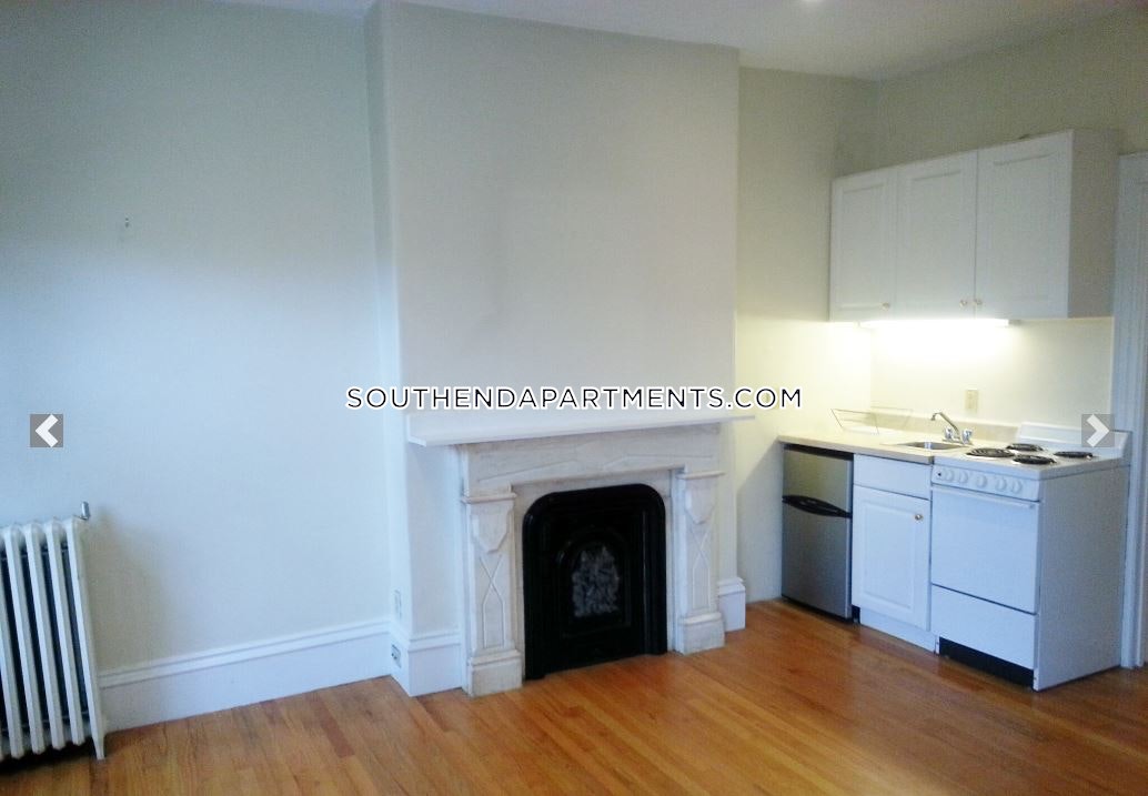 1 bed, 1 bath apartment for rent at 556 Columbus Ave Unit 11, South End — photo 4 of 4