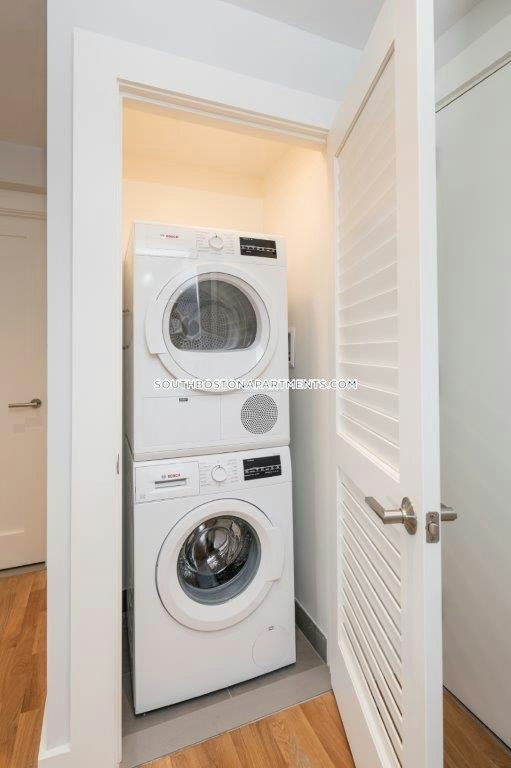 1 bed, 1 bath apartment for rent at 1410 Columbia Rd Unit 15J, South Boston — photo 8 of 8