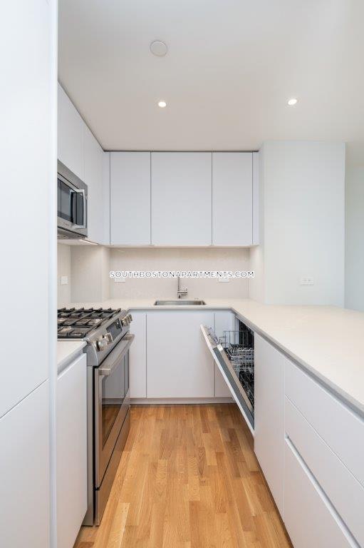 1 bed, 1 bath apartment for rent at 1410 Columbia Rd Unit 15J, South Boston — photo 1 of 8