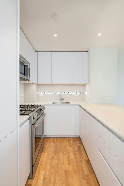 1 bed, 1 bath apartment for rent at 1410 Columbia Rd Unit 15J, South Boston — photo 2 of 8