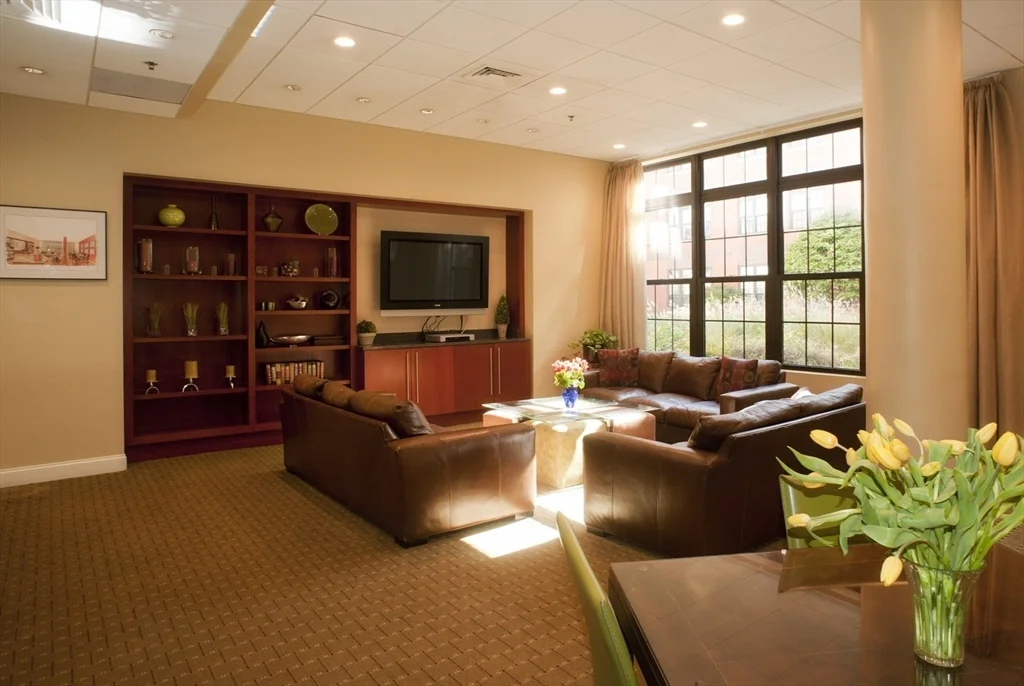 20 Second, East Cambridge