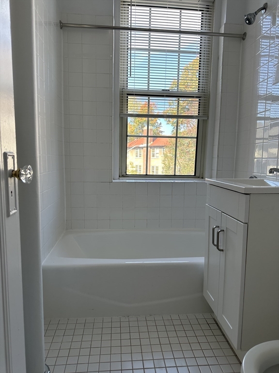 1 Craigie, Harvard Square