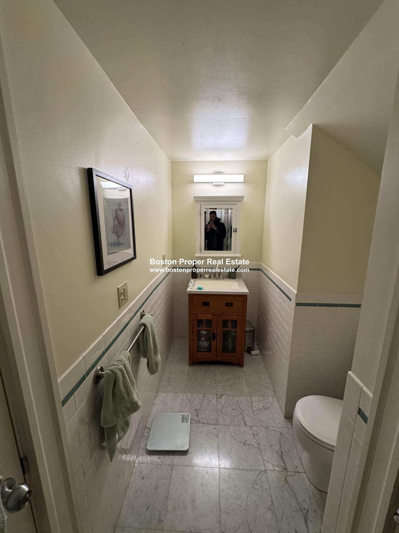 195 Commonwealth Ave, Back Bay