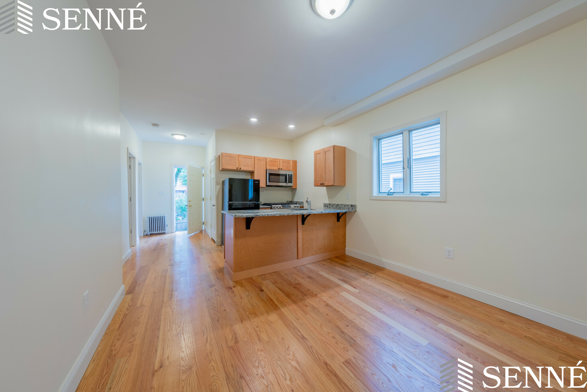 11 Foskett St, Powder House Square