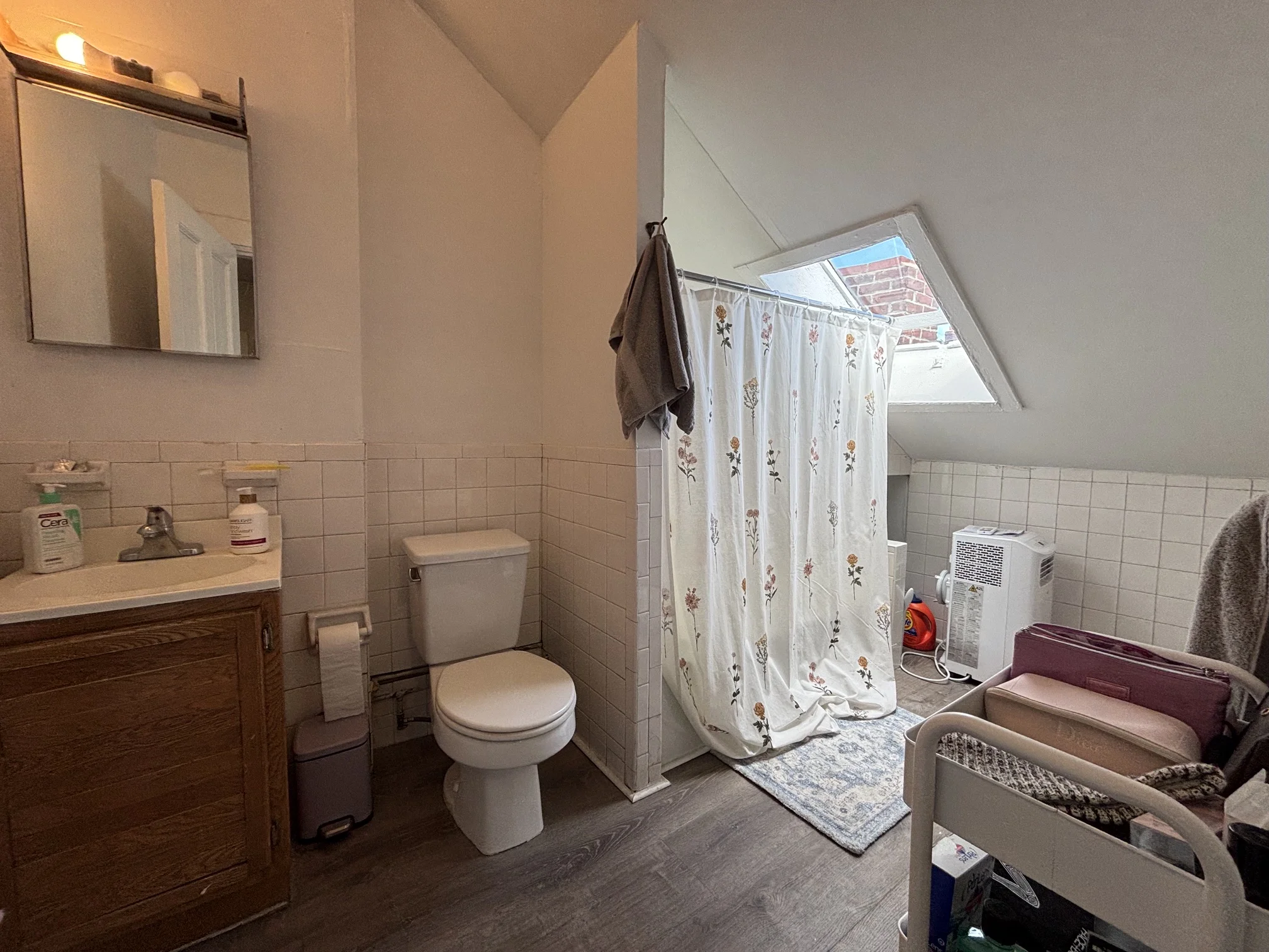 69 Charles St, Beacon Hill