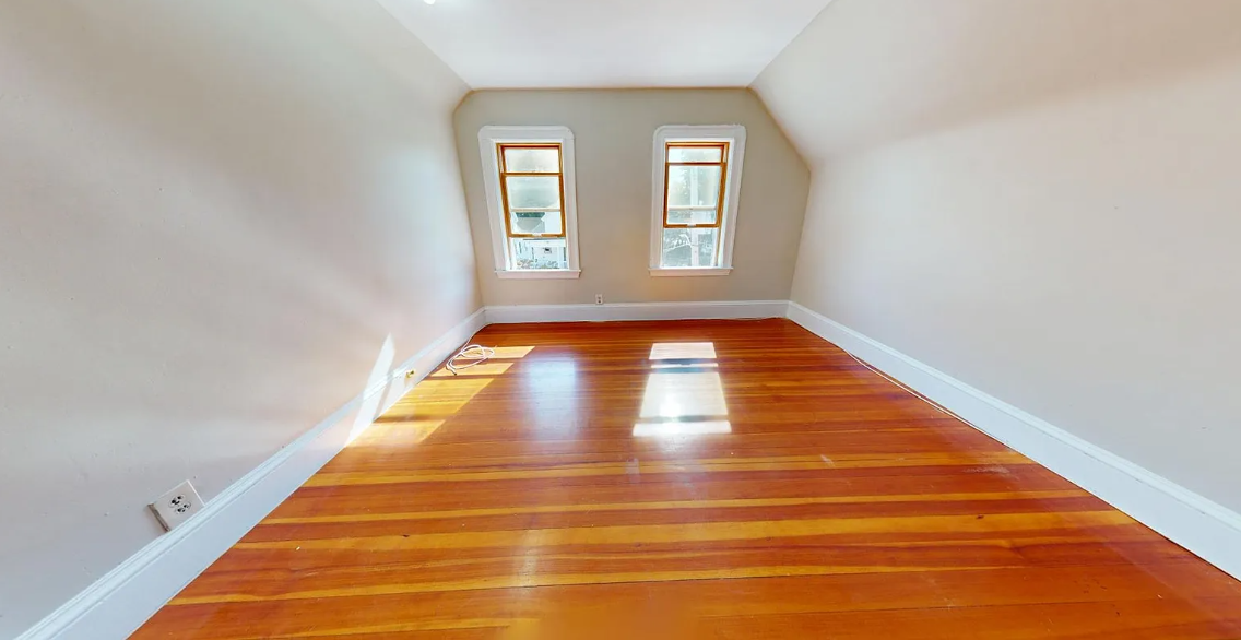 85 Lowden Ave, Powder House Square