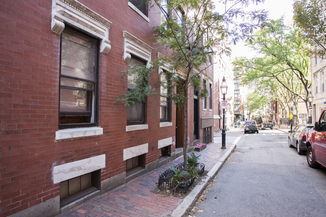 3 bed, 1 bath apartment for rent at 61 Myrtle St Unit 3, Beacon Hill — photo 13 of 19