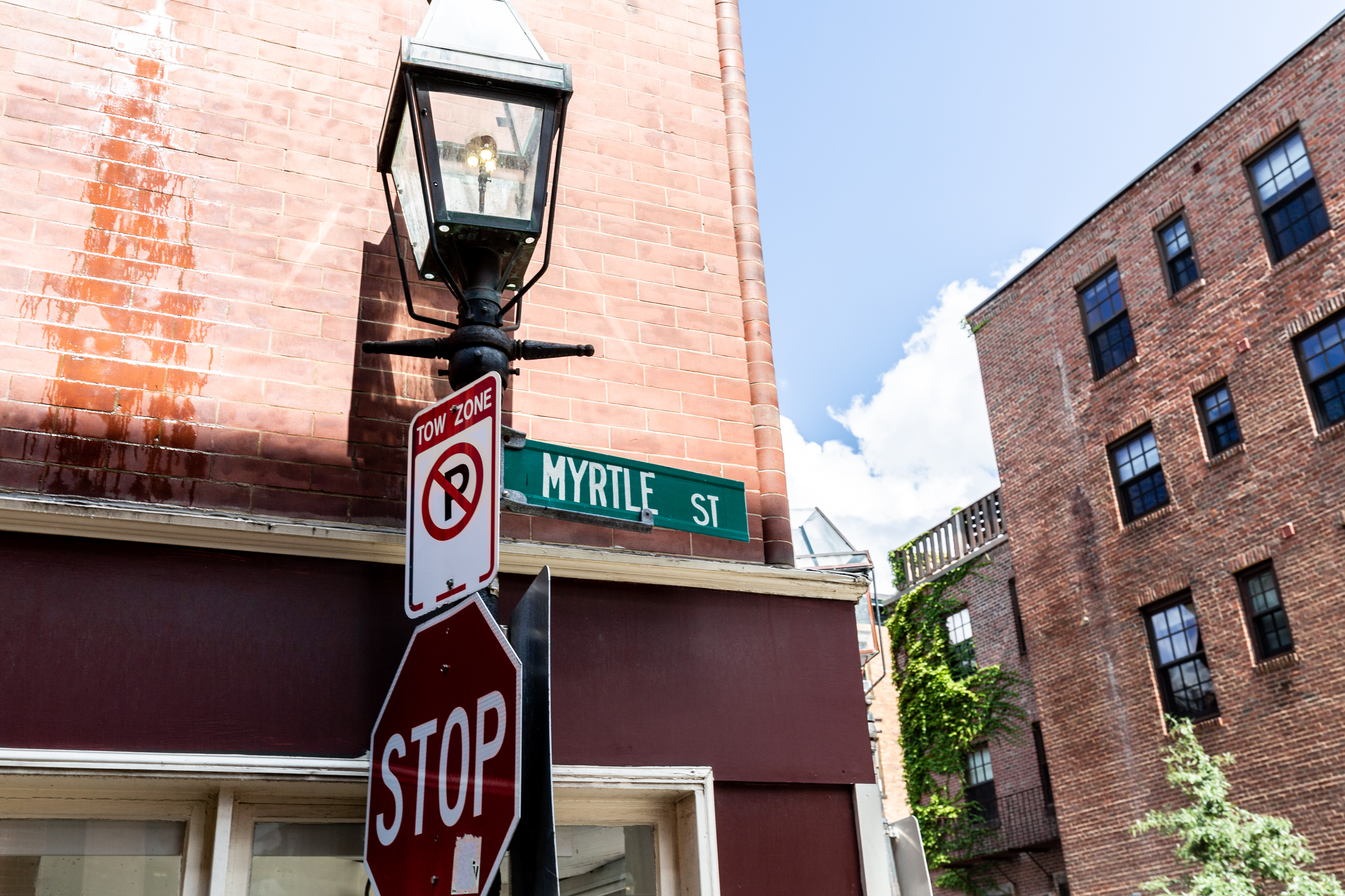 3 bed, 1 bath apartment for rent at 61 Myrtle St Unit 3, Beacon Hill — photo 17 of 19