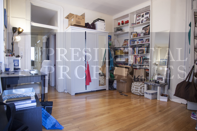3 bed, 1 bath apartment for rent at 61 Myrtle St Unit 3, Beacon Hill — photo 9 of 19