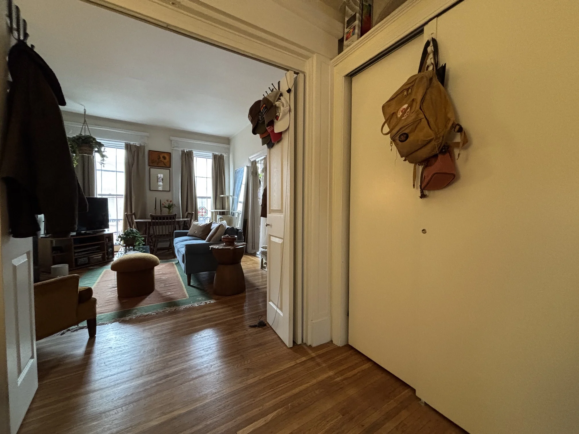 69 Charles St, Beacon Hill