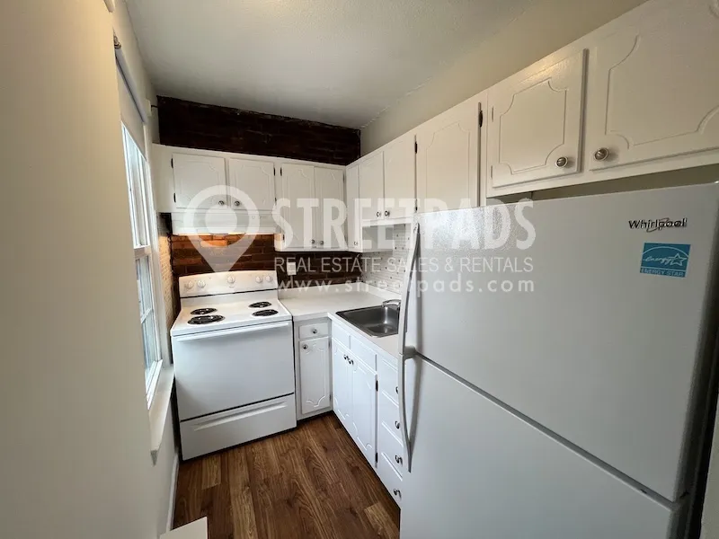 74 South Huntington Ave, Mission Hill