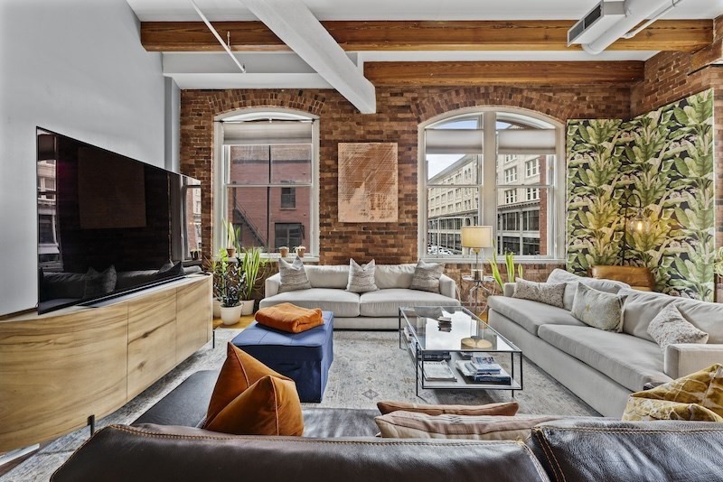 150 Lincoln Steet, Boston