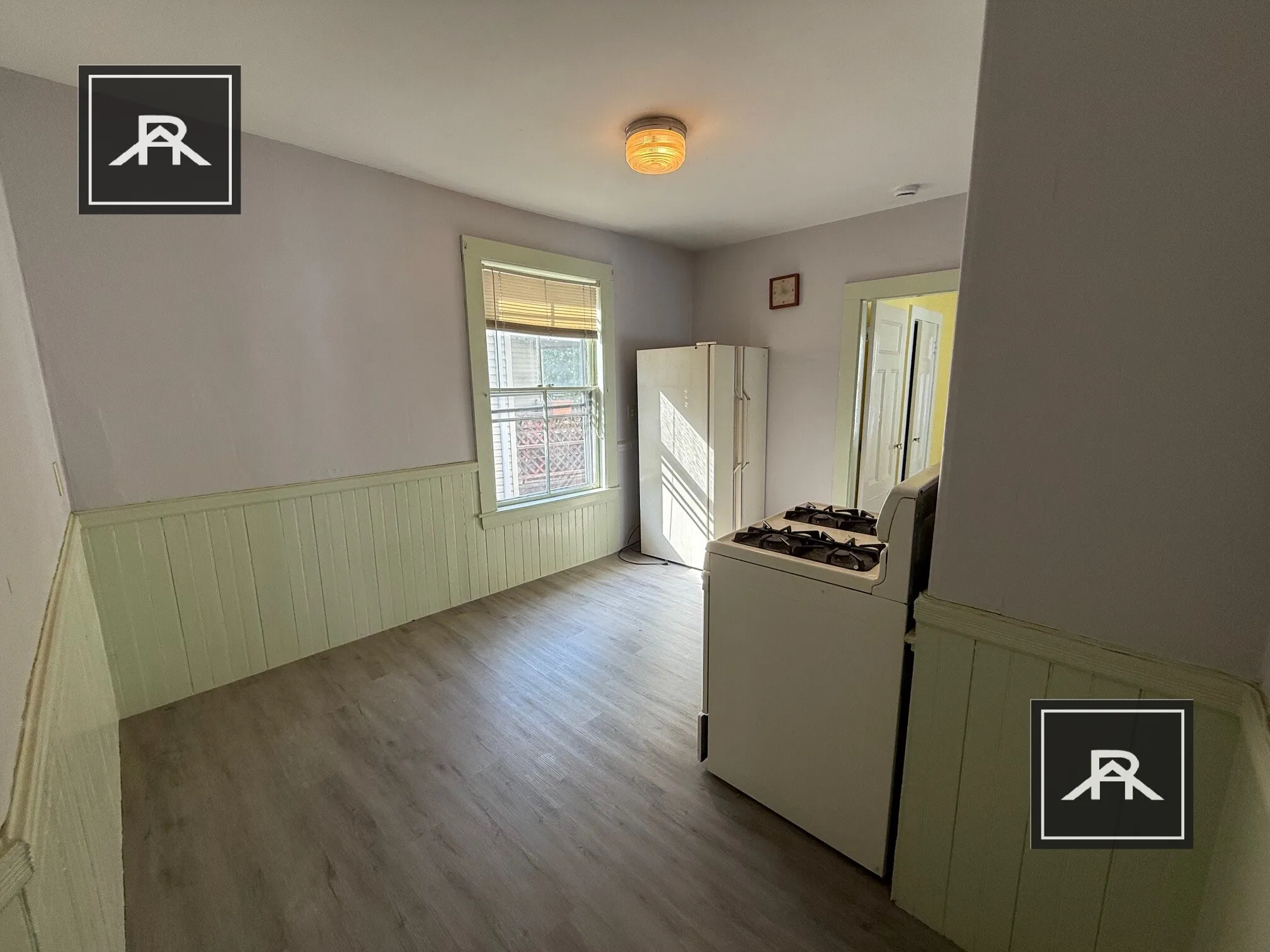 57 Rindge Ave, North Cambridge