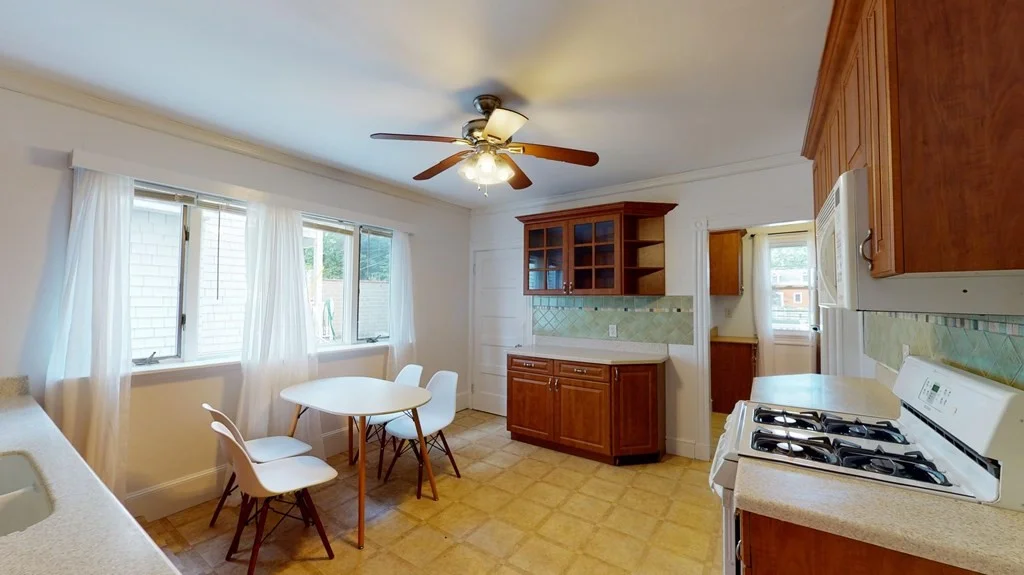 30 Roseclair, Dorchester