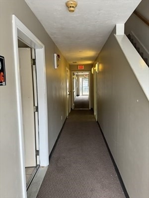 65 Crocker, Mansfield