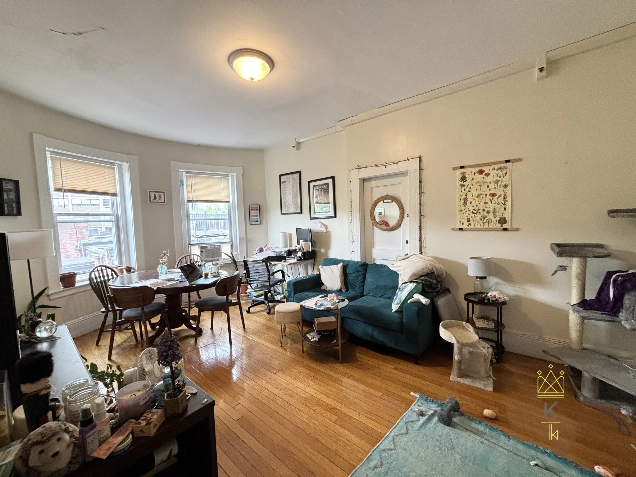 1477 Beacon St, Griggs Park