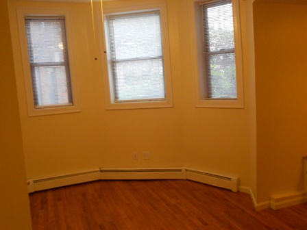 33 Edgerly Rd, Fenway