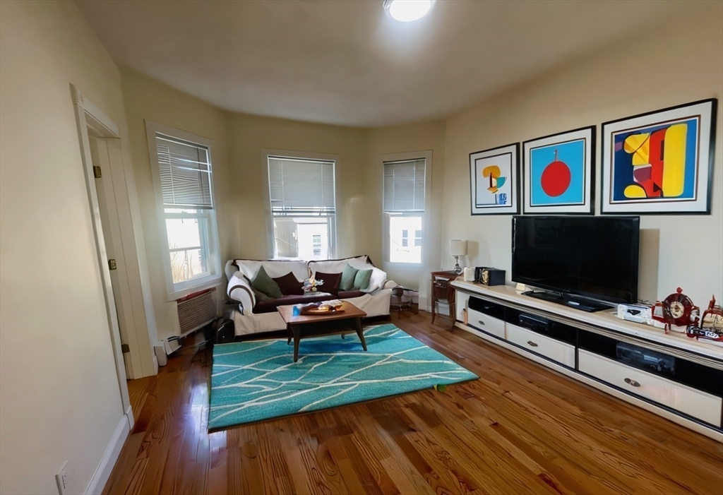 207 Princeton, East Boston