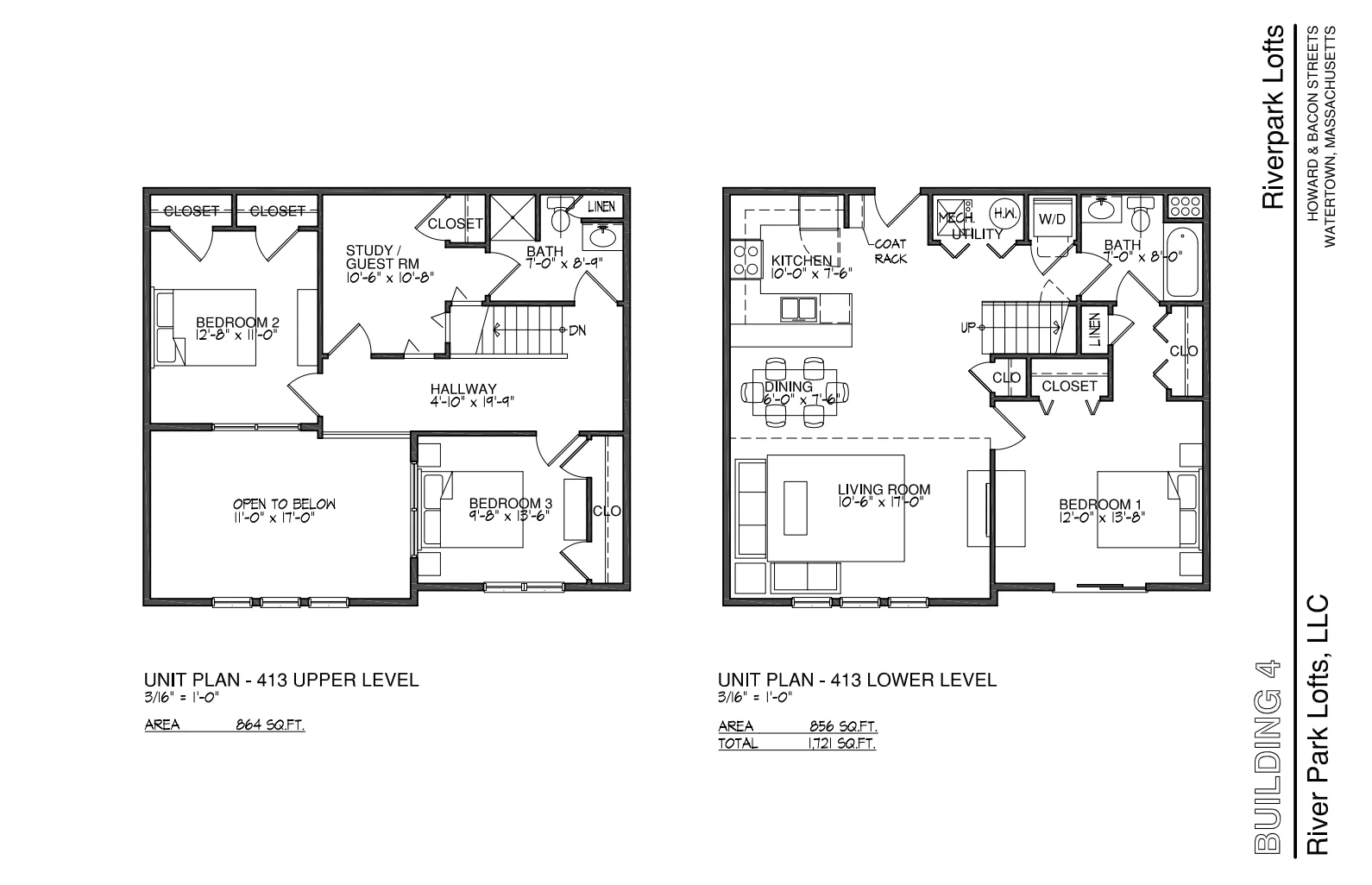 60 Howard St, Watertown