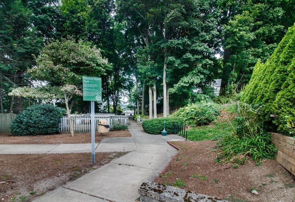 99 Chestnut Hill Ave, Brighton