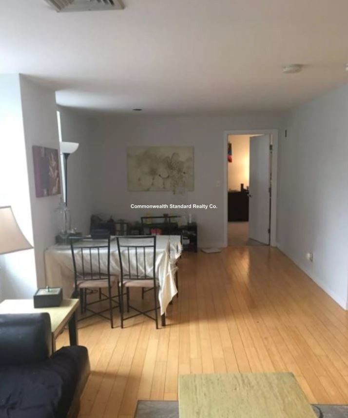 1661-1663 Washington St, South End