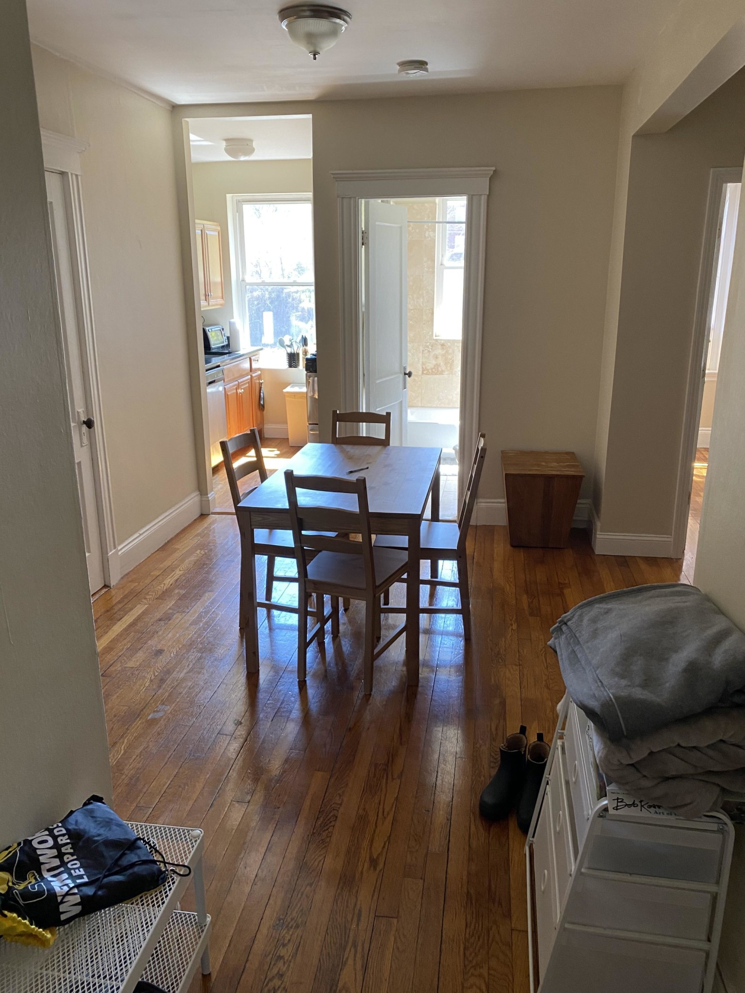 110 Brainerd Rd, Allston