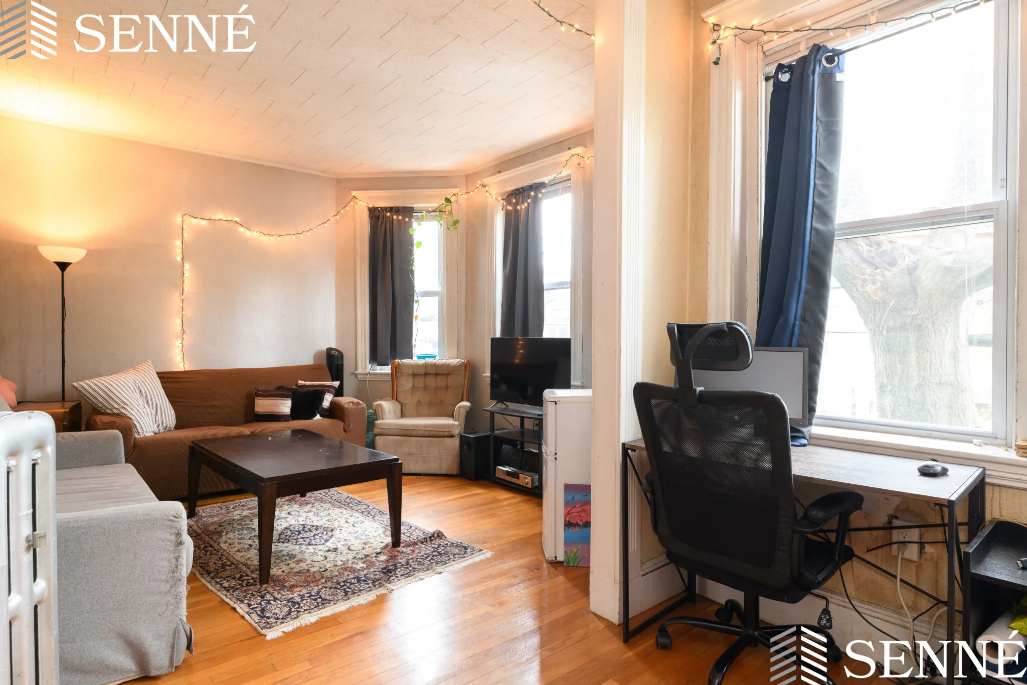 214 Chestnut St, Cambridgeport