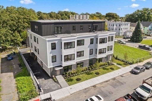 52 Withington St, Dorchester