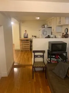 32 Edgerly Rd, Fenway