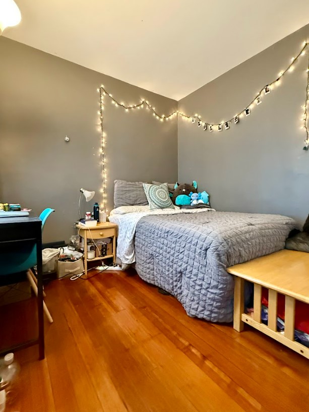 68 Hillside St, Mission Hill