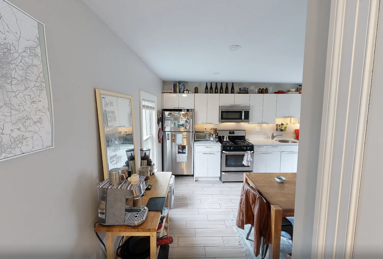 13 Pleasant St, Central Square